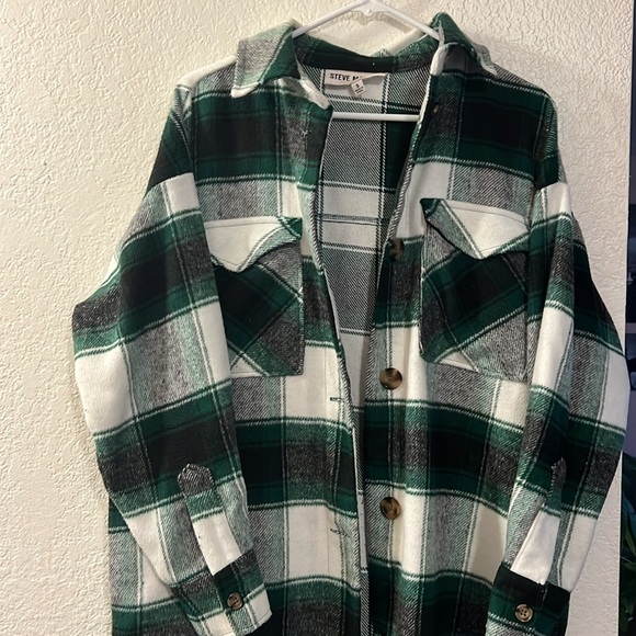 Steve Madden Jackets & Blazers - Steve Madden Coat